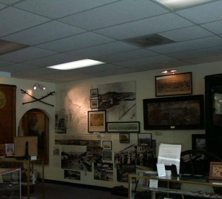 Ramona Museum of California History (San&nbspGabriel,&nbspCA)
